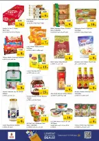 Ofertas de Nesto Al Majaz de 4 a 6 mayo 2026 Mega Bajada de Precios - Página 3