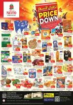 Ofertas de Nesto Al Arab Mall de 4 a 6 mayo 2026 Mega Bajada de Precios - Página 1