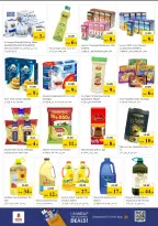 Ofertas de Nesto Al Arab Mall de 4 a 6 mayo 2026 Mega Bajada de Precios - Página 4