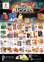 Ofertas de Nesto Rolla de 4 a 6 mayo 2026 Oferta grande y grande y más grande - Página 1