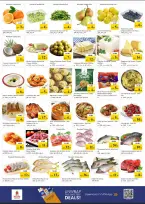 Ofertas de Nesto Mushrif de 4 a 6 mayo 2026 Precios increíbles - Página 3