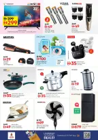 Ofertas de Nesto Al Raqaib de 4 a 6 mayo 2026 Mega Bajada de Precios - Página 11