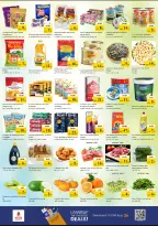 Ofertas de Nesto Al Nuaimiya de 4 a 6 mayo 2026 Mega Bajada de Precios - Página 2