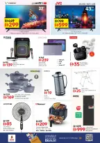 Ofertas de Nesto Fujairah de 4 a 6 mayo 2026 Mega Bajada de Precios - Página 10