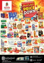 Ofertas de Nesto Al Ain de 4 a 6 mayo 2026 Mega Bajada de Precios - Página 1