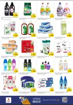 Ofertas de Nesto Al Ain de 4 a 6 mayo 2026 Mega Bajada de Precios - Página 5