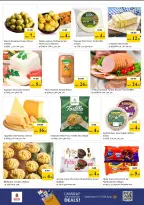 Ofertas de Nesto Al Ain de 4 a 6 mayo 2026 Mega Bajada de Precios - Página 7