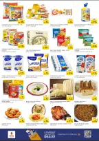 Ofertas de Nesto Al Ain de 4 a 6 mayo 2026 Mega Bajada de Precios - Página 8