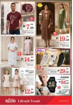 Ofertas de Nesto Al Ain de 4 a 6 mayo 2026 Mega Bajada de Precios - Página 10