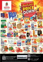 Ofertas de Nesto Abu Dhabi de 4 a 6 mayo 2026 Mega Bajada de Precios - Página 1