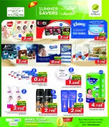 Ofertas de Al Meera Oman de 4 a 17 mayo 2026 Ahorros de verano - Página 8