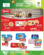 Ofertas de Al Meera Oman de 4 a 17 mayo 2026 Ahorros de verano - Página 4