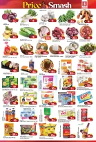 Ofertas de Hipermercado Safari Sharjah de 4 a 6 mayo 2026 Precio aplastante - Hipermercado Safari - Emiratos Árabes Unidos - 4 mayo 2026 – 6 mayo 2026 - Página 2