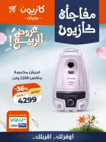 Kazyon Market Egypt offers from 4 to 6 May 2026 Kazyon Surprise - Page 6