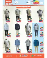 Ofertas de Mercados Ramez Hawalli, Salmiya, Al Ahmadi, Jlyb de 5 a 14 mayo 2026 Ofertas de verano sobre cómo ir - Página 25