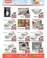 Ofertas de Mercados Ramez Hawalli, Salmiya, Al Ahmadi, Jlyb de 5 a 14 mayo 2026 Ofertas de verano sobre cómo ir - Página 18