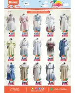 Ofertas de Mercados Ramez Hawalli, Salmiya, Al Ahmadi, Jlyb de 5 a 14 mayo 2026 Ofertas de verano sobre cómo ir - Página 24
