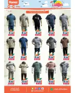 Ofertas de Mercados Ramez Hawalli, Salmiya, Al Ahmadi, Jlyb de 5 a 14 mayo 2026 Ofertas de verano sobre cómo ir - Página 26