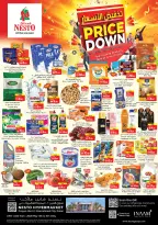 Ofertas de Nesto Mercado del Dragón de 4 a 6 mayo 2026 Mega Bajada de Precios - Página 1