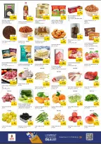 Ofertas de Nesto Al Wasl de 4 a 6 mayo 2026 Mega Bajada de Precios - Página 2