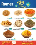 Ofertas de Mercados Ramez Bahréin de 5 a 13 mayo 2026 Ahorra más - Mercados Ramez - Bahréin - 5 mayo 2026 – 13 mayo 2026 - Página 44