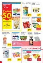 Ofertas de Alcampo Hipermercados España de 5 a 18 mayo 2026 Sales ganando - Alcampo - España - 5 mayo 2026 – 18 mayo 2026 - Página 16