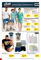 Ofertas de Alcampo Hipermercados España de 5 a 18 mayo 2026 Sales ganando - Alcampo - España - 5 mayo 2026 – 18 mayo 2026 - Página 30
