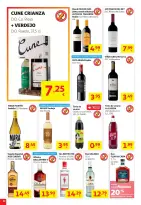 Ofertas de Alcampo Hipermercados España de 5 a 18 mayo 2026 Sales ganando - Alcampo - España - 5 mayo 2026 – 18 mayo 2026 - Página 22