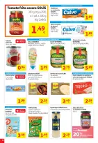 Ofertas de Alcampo Hipermercados España de 5 a 18 mayo 2026 Sales ganando - Alcampo - España - 5 mayo 2026 – 18 mayo 2026 - Página 18