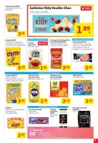 Ofertas de Alcampo Hipermercados España de 5 a 18 mayo 2026 Sales ganando - Alcampo - España - 5 mayo 2026 – 18 mayo 2026 - Página 19