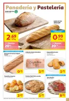 Ofertas de Alcampo Hipermercados España de 5 a 18 mayo 2026 Sales ganando - Alcampo - España - 5 mayo 2026 – 18 mayo 2026 - Página 5