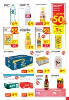 Ofertas de Alcampo Hipermercados España de 5 a 18 mayo 2026 Sales ganando - Alcampo - España - 5 mayo 2026 – 18 mayo 2026 - Página 21