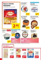 Ofertas de Alcampo Hipermercados España de 5 a 18 mayo 2026 Sales ganando - Alcampo - España - 5 mayo 2026 – 18 mayo 2026 - Página 6