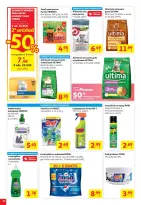 Ofertas de Alcampo Hipermercados España de 5 a 18 mayo 2026 Sales ganando - Alcampo - España - 5 mayo 2026 – 18 mayo 2026 - Página 24