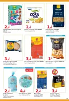 Ofertas de Alcampo Hipermercados España de 5 a 18 mayo 2026 Sales ganando - Alcampo - España - 5 mayo 2026 – 18 mayo 2026 - Página 13