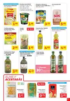 Ofertas de Alcampo Hipermercados España de 5 a 18 mayo 2026 Sales ganando - Alcampo - España - 5 mayo 2026 – 18 mayo 2026 - Página 17