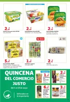 Ofertas de Alcampo Hipermercados España de 5 a 18 mayo 2026 Sales ganando - Alcampo - España - 5 mayo 2026 – 18 mayo 2026 - Página 11