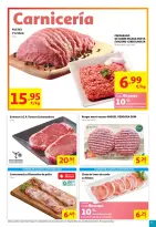 Ofertas de Alcampo Hipermercados España de 5 a 18 mayo 2026 Sales ganando - Alcampo - España - 5 mayo 2026 – 18 mayo 2026 - Página 3