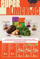 Ofertas de Alcampo Hipermercados España de 5 a 18 mayo 2026 Sales ganando - Alcampo - España - 5 mayo 2026 – 18 mayo 2026 - Página 8