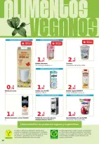 Ofertas de Alcampo Hipermercados España de 5 a 18 mayo 2026 Sales ganando - Alcampo - España - 5 mayo 2026 – 18 mayo 2026 - Página 10