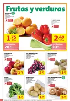 Ofertas de Alcampo España de 5 a 18 mayo 2026 Ventas ganadoras en Superstore - Alcampo - España - 5 mayo 2026 – 18 mayo 2026 - Página 2