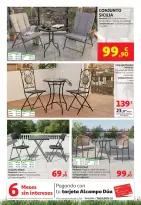 Ofertas de Alcampo Hipermercados España de 5 a 27 mayo 2026 Ofertas Aire Libre - Alcampo - España - 5 mayo 2026 – 27 mayo 2026 - Página 7