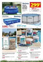 Ofertas de Alcampo Hipermercados España de 5 a 27 mayo 2026 Ofertas Aire Libre - Alcampo - España - 5 mayo 2026 – 27 mayo 2026 - Página 13