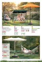 Ofertas de Alcampo Hipermercados España de 5 a 27 mayo 2026 Ofertas Aire Libre - Alcampo - España - 5 mayo 2026 – 27 mayo 2026 - Página 9