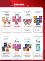 عروض كارفور إسبانيا من ٥ مايو حتى ١ يونيو ٢٠٢٦ عروض الابتكار - كارفور - إسبانيا - 5 مايو 2026 – 1 يونيو 2026 - صفحة 41