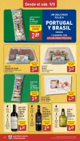 Offres ALDI Espagne de 4 à 10 mai 2026 Comme il coûte peu d'acheter bien ! - ALDI - Espagne - 4 mai 2026 – 10 mai 2026 - Page 22