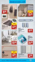 Offres ALDI Espagne de 4 à 10 mai 2026 Comme il coûte peu d'acheter bien ! - ALDI - Espagne - 4 mai 2026 – 10 mai 2026 - Page 13