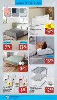 Offres ALDI Espagne de 4 à 10 mai 2026 Comme il coûte peu d'acheter bien ! - ALDI - Espagne - 4 mai 2026 – 10 mai 2026 - Page 12