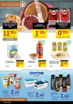 Offres SPAR Espagne de 4 à 17 mai 2026 Blaster de prix - SPAR - Espagne - 4 mai 2026 – 17 mai 2026 - Page 8