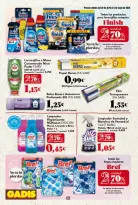Offres GADIS Espagne de 30 avril à 6 mai 2026 Nouveaux prix - GADIS - Espagne - 30 avril 2026 – 6 mai 2026 - Page 34